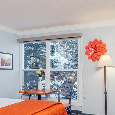 Mountainside Inn 103 By Alpine Lodging Telluride Exterior foto