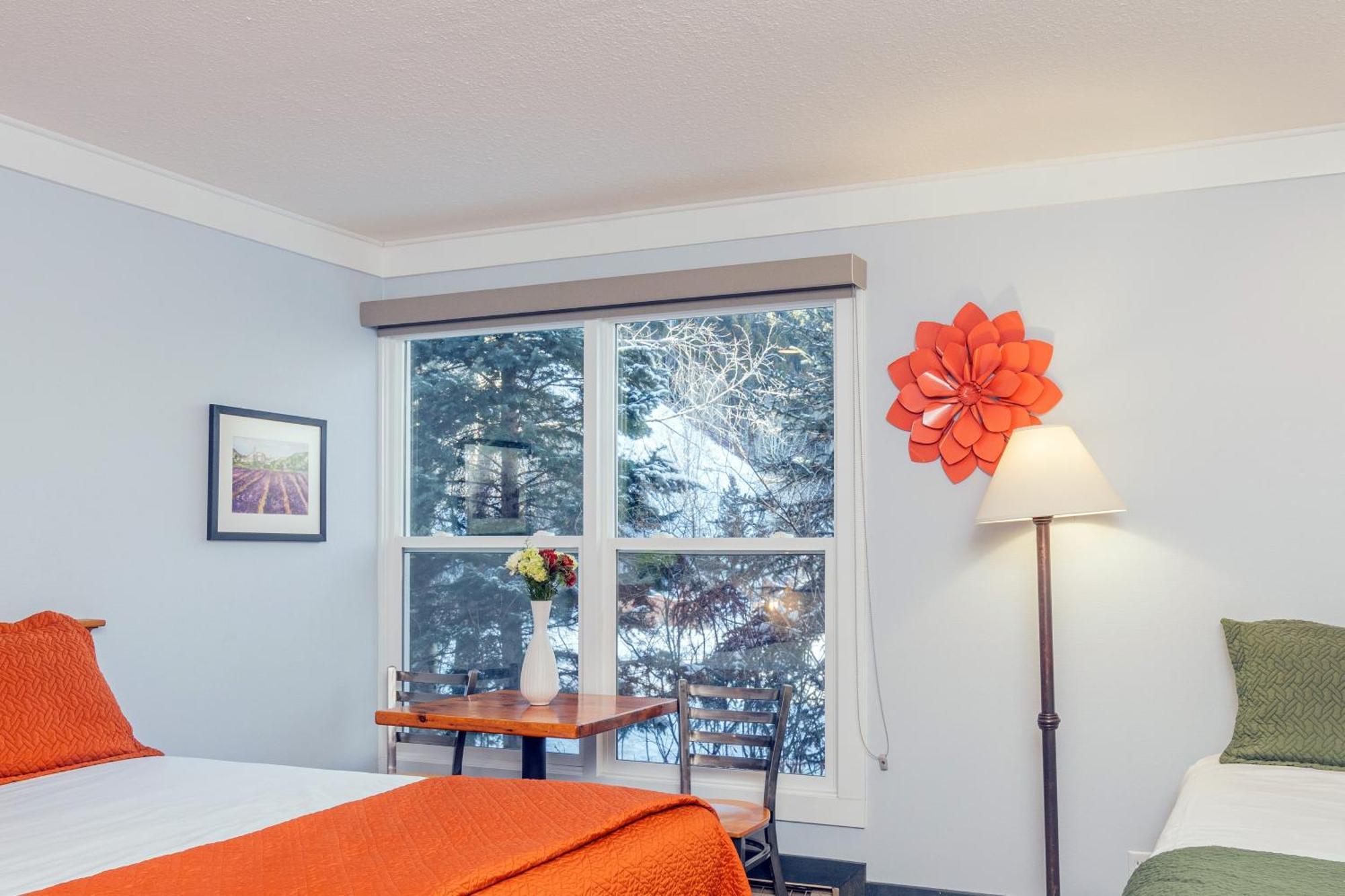 Mountainside Inn 103 By Alpine Lodging Telluride Exterior foto